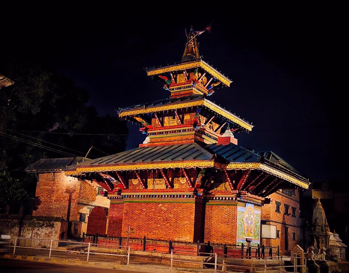Jayabageshwori Temple